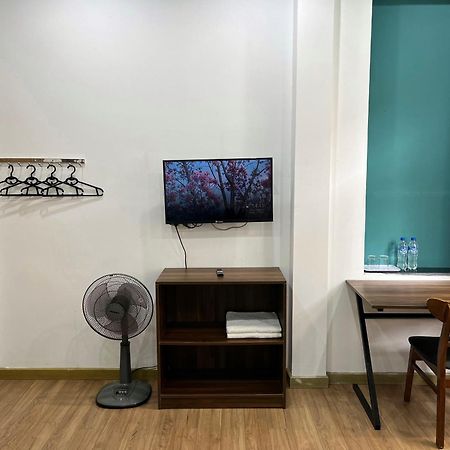 Pupon Homestay And Coffee 广义 外观 照片