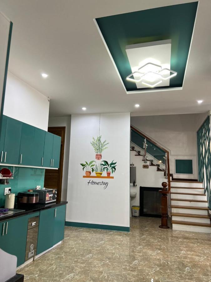 Pupon Homestay And Coffee 广义 外观 照片