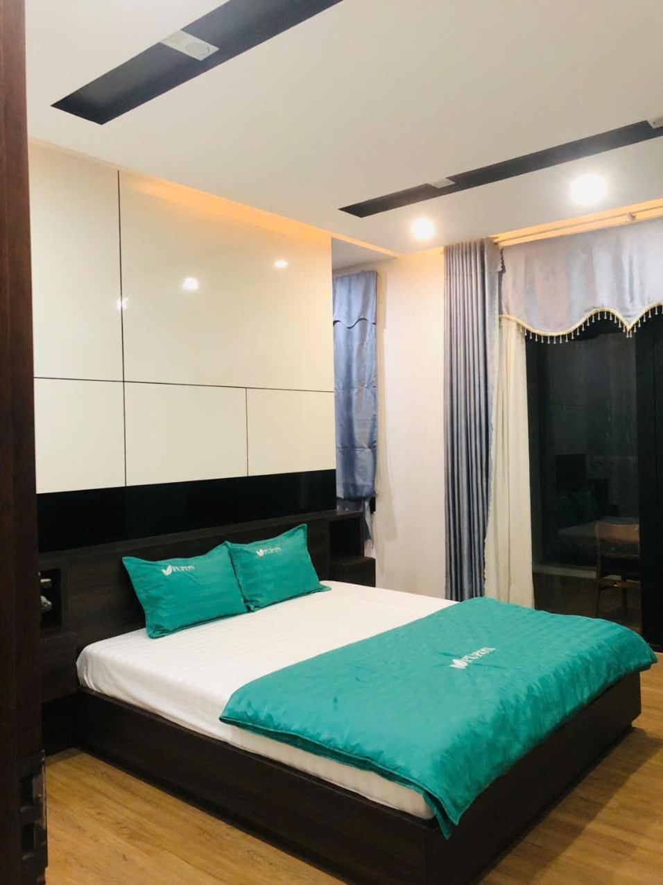 Pupon Homestay And Coffee 广义 外观 照片