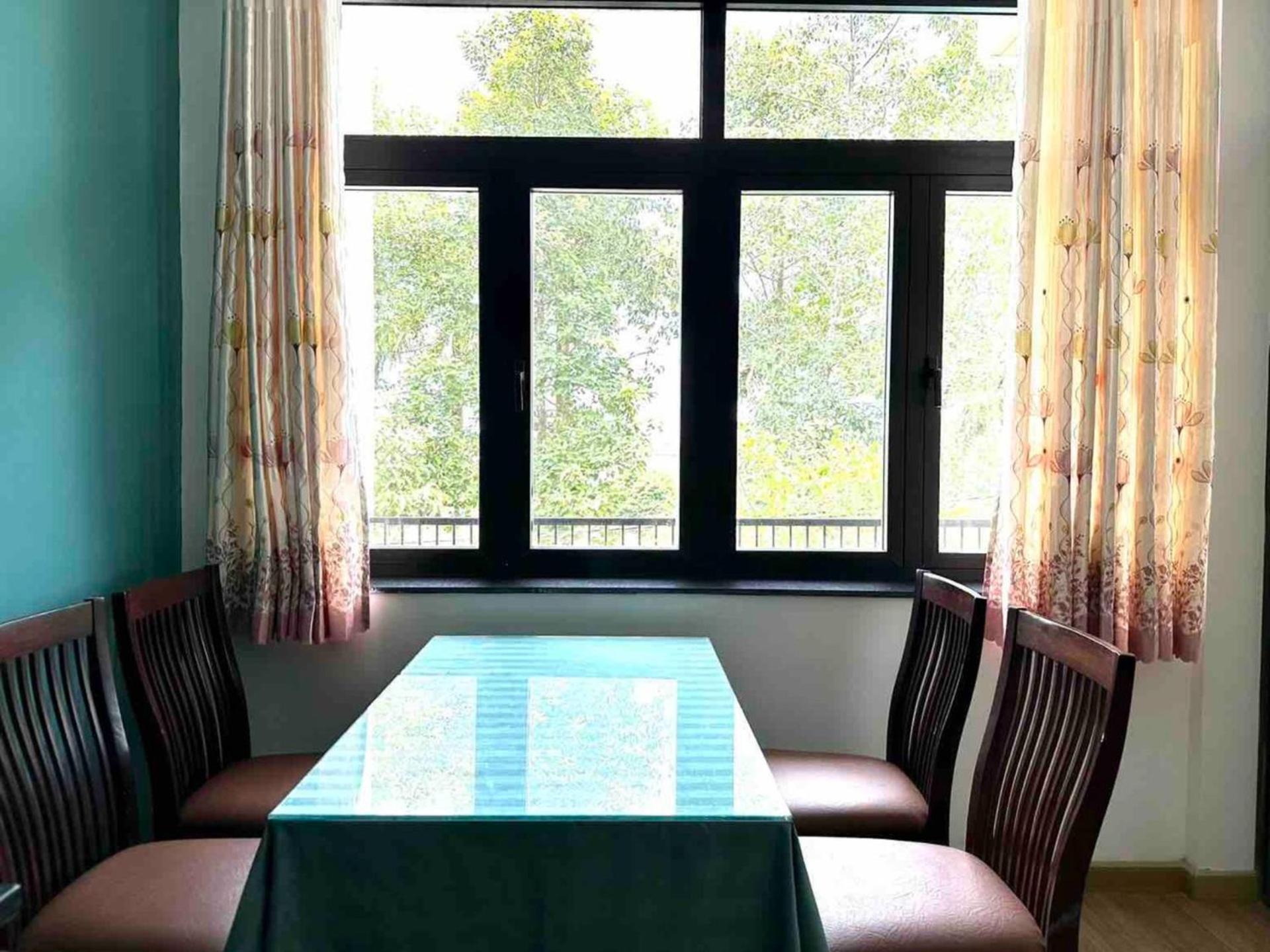Pupon Homestay And Coffee 广义 外观 照片