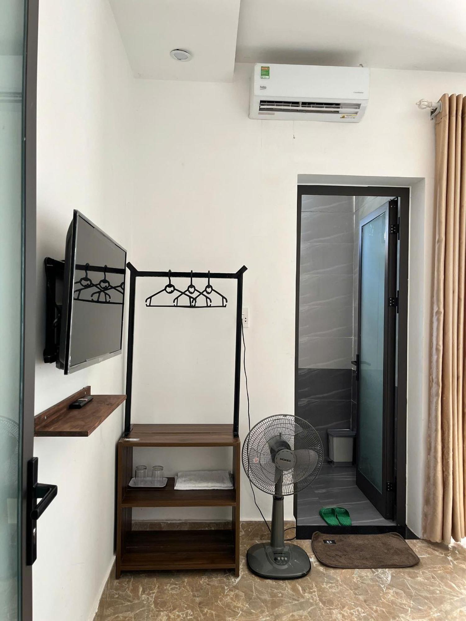 Pupon Homestay And Coffee 广义 外观 照片
